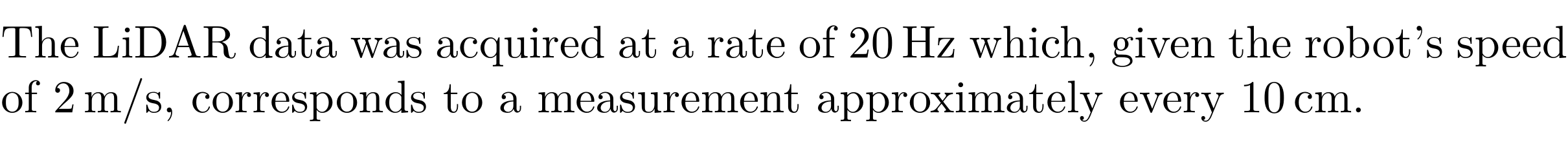 LaTeX-rendering