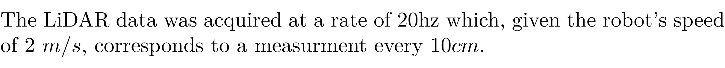 LaTeX-rendering