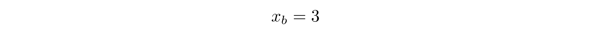 LaTeX-rendering