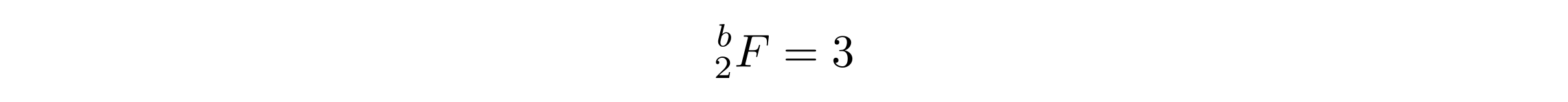LaTeX-rendering